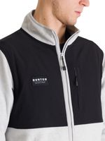 Polar-Hombre-Pattern-Gris-Burton