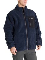 Polar-Hombre-Sherpa-Bonded-Azul-Burton