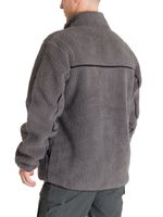 Polar-Hombre-Sherpa-Bonded-Gris-Burton
