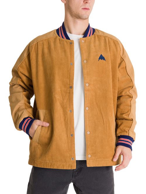 Chaqueta Hombre 90´s Café Burton