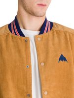 Chaqueta-Hombre-90-s-Jacket-Cafe-Burton