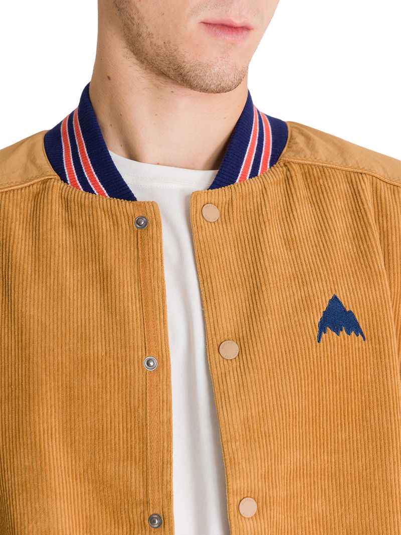 Chaqueta-Hombre-90-s-Jacket-Cafe-Burton
