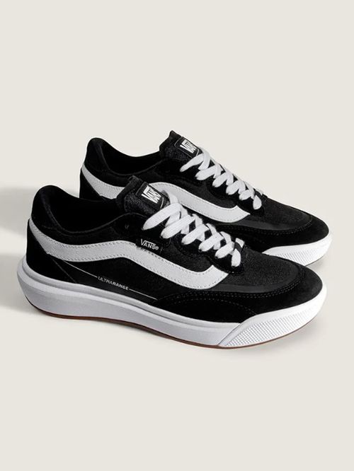 ZAPATILLA UNISEX MTE ULTRARANGE 2.0 S NEGRO VANS