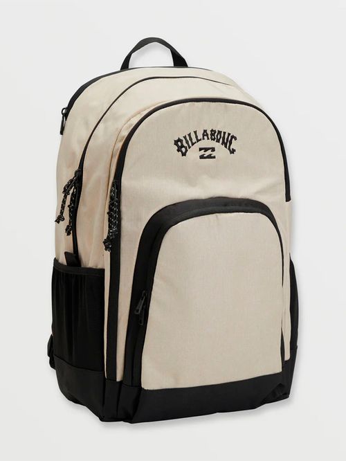 Mochila Hombre Command Beige Billabong