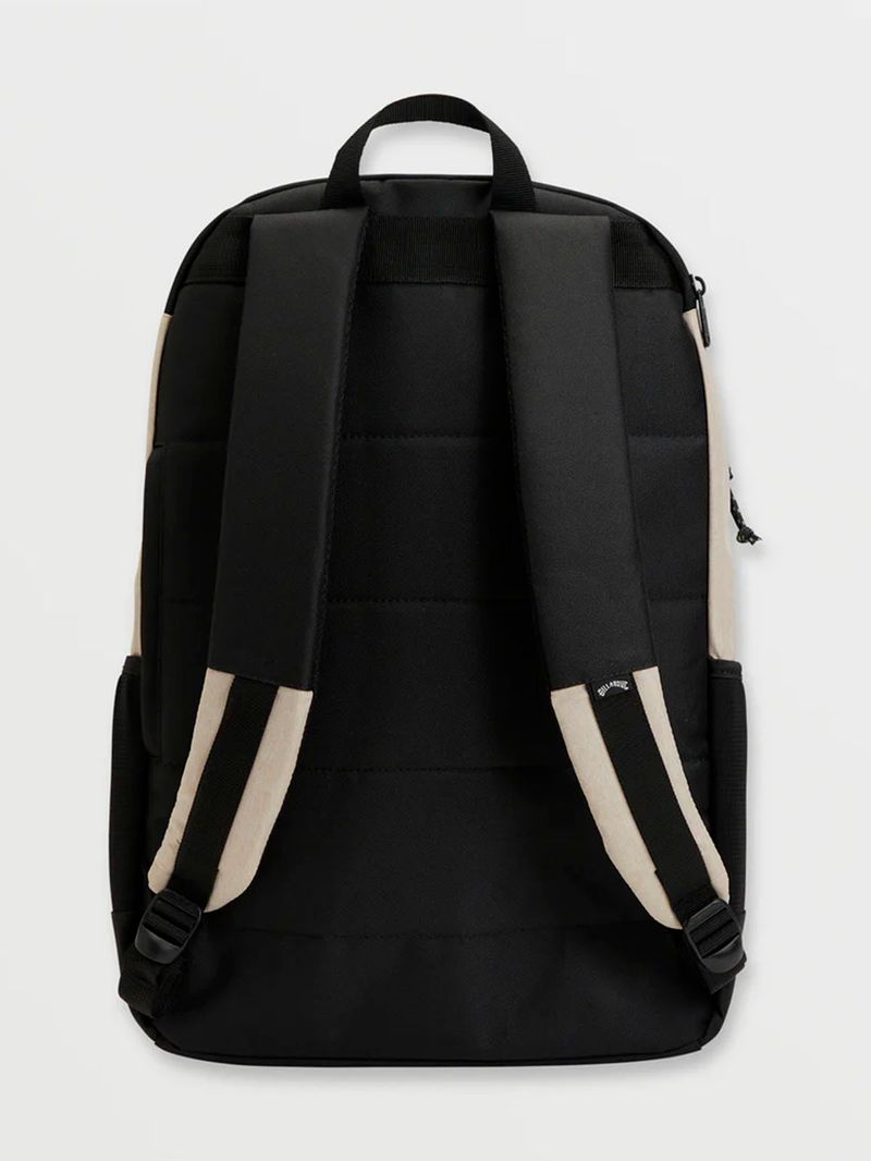 Mochila-Hombre-Command-Beige-Billabong