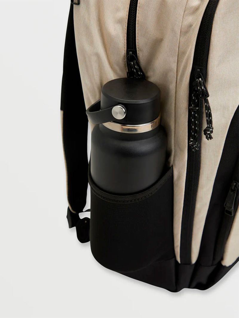 Mochila-Hombre-Command-Beige-Billabong