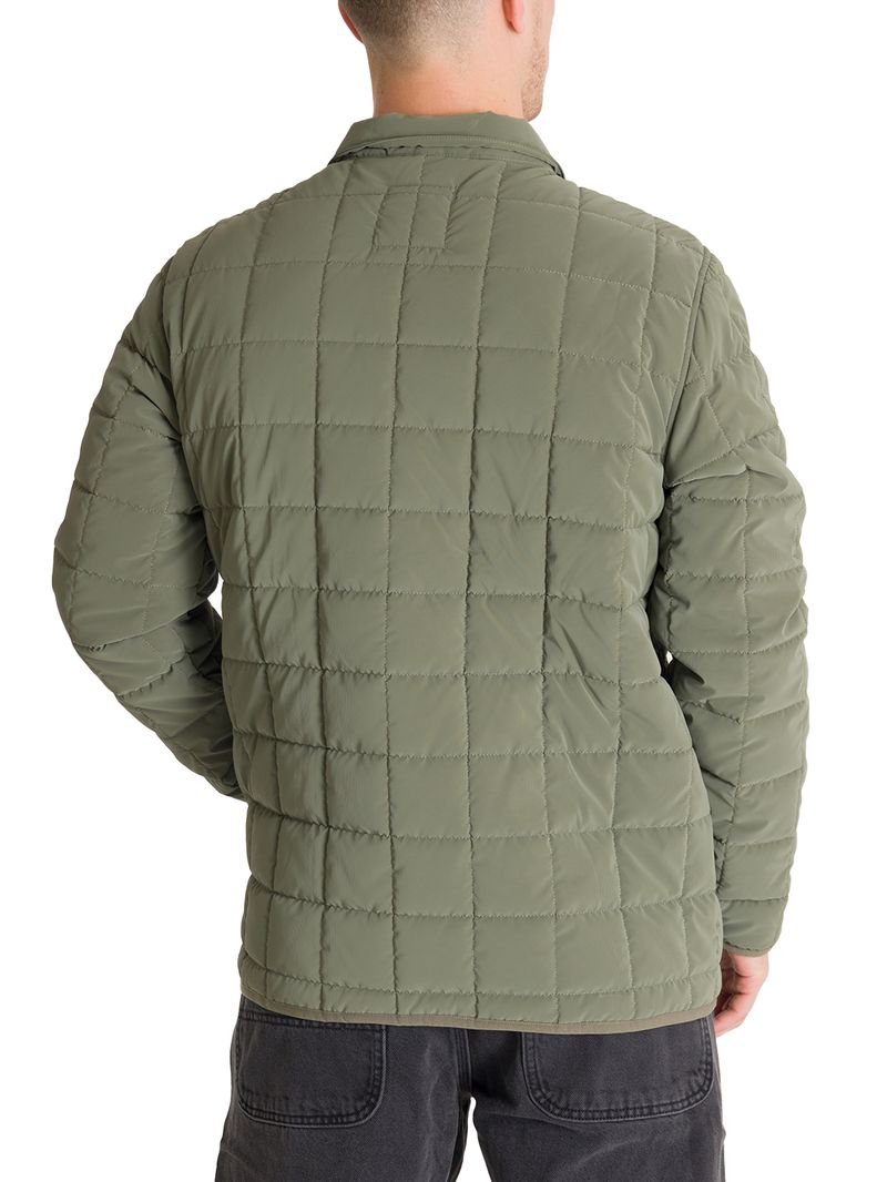 Parka-Hombre-Full-Button-Verde-Billabong