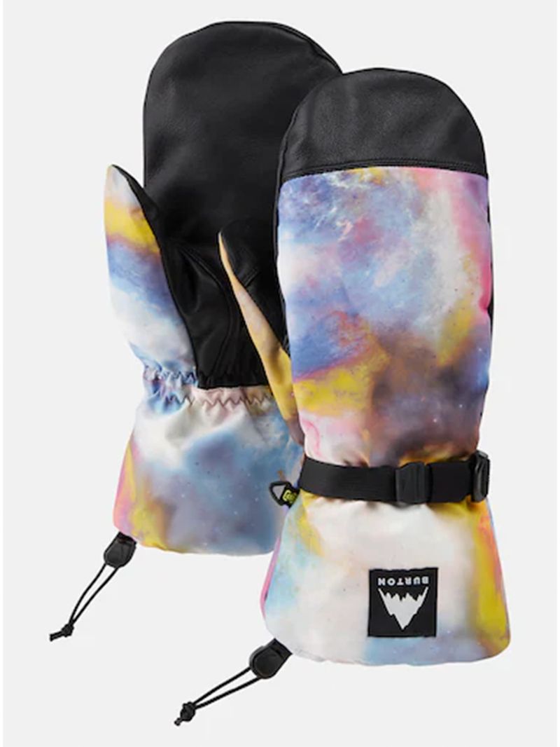 Guantes-Hombre-Hi-5-Multicolor-Burton