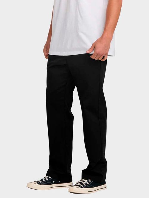 Pantalon Hombre Carter Negro Billabong