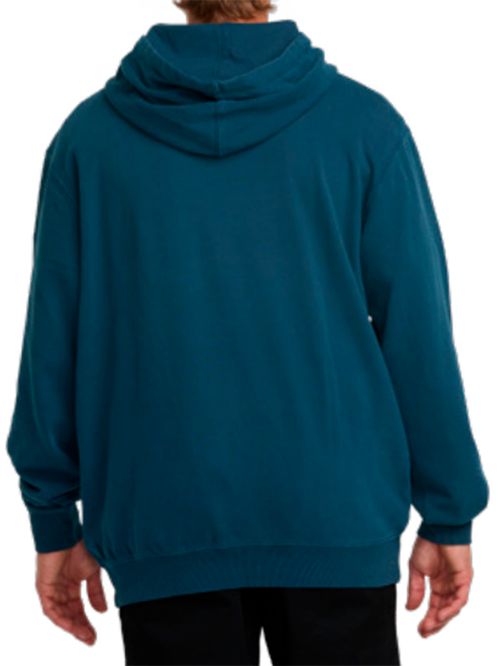 Poleron Hombre Wave Washed Azul Billabong