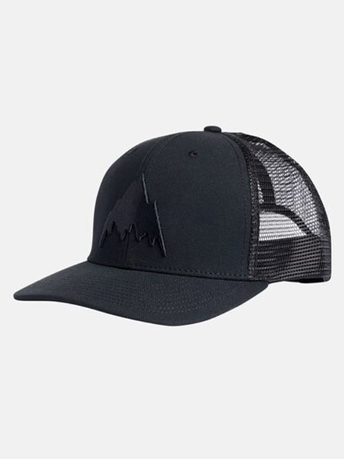Jockey Hardwood hat Negro Burton
