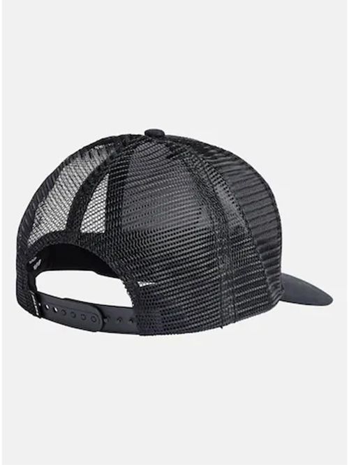 Jockey Hardwood hat Negro Burton