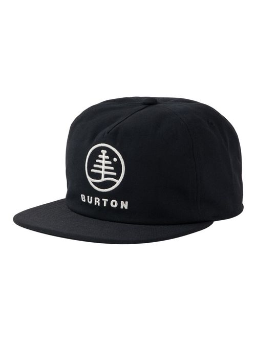 Jockey Family tree hat Negro Burton