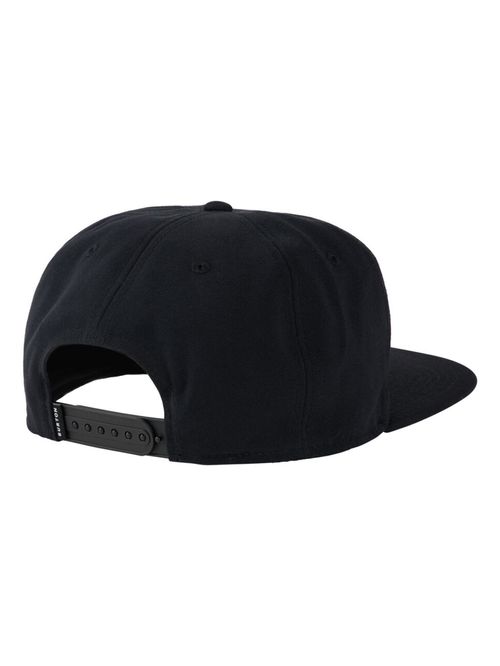 Jockey Family tree hat Negro Burton