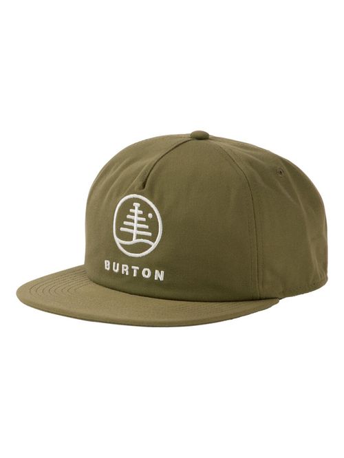 Jockey Family tree hat Verde Burton