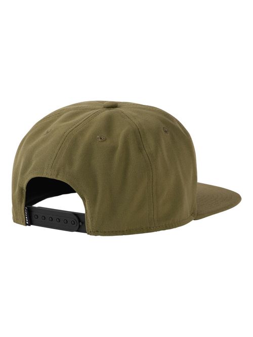Jockey Family tree hat Verde Burton