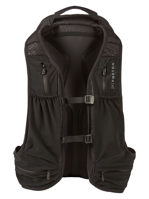 Mochila Surgence tour pack 18L Negro Burton