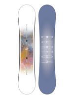 TABLA-SNOWBOARD-UNISEX-STYLUS-AZUL-BURTON