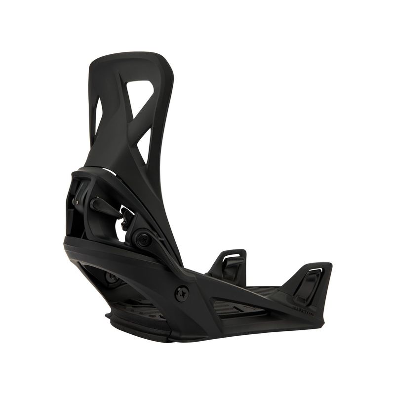 Fijacion-Snowboard-Hombre-Step-On-Re-Flex-Negra-Burton