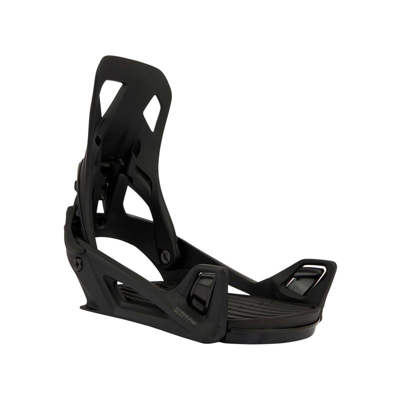 Fijacion-Snowboard-Hombre-Step-On-Re-Flex-Negra-Burton