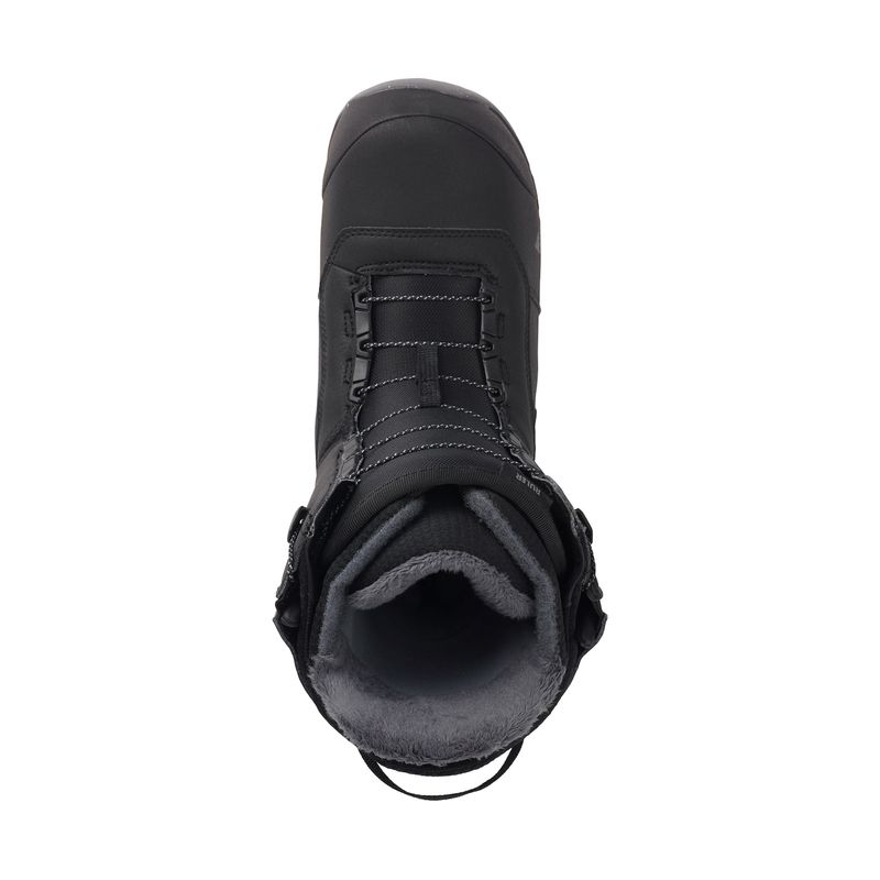 Bota-de-Snowboard-Hombre-Ruler-Negro-Burton