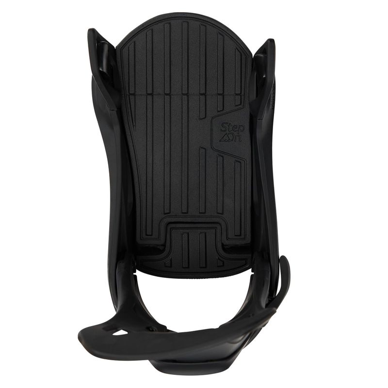 Fijacion-Snowboard-Hombre-Step-On-Re-Flex-Negra-Burton
