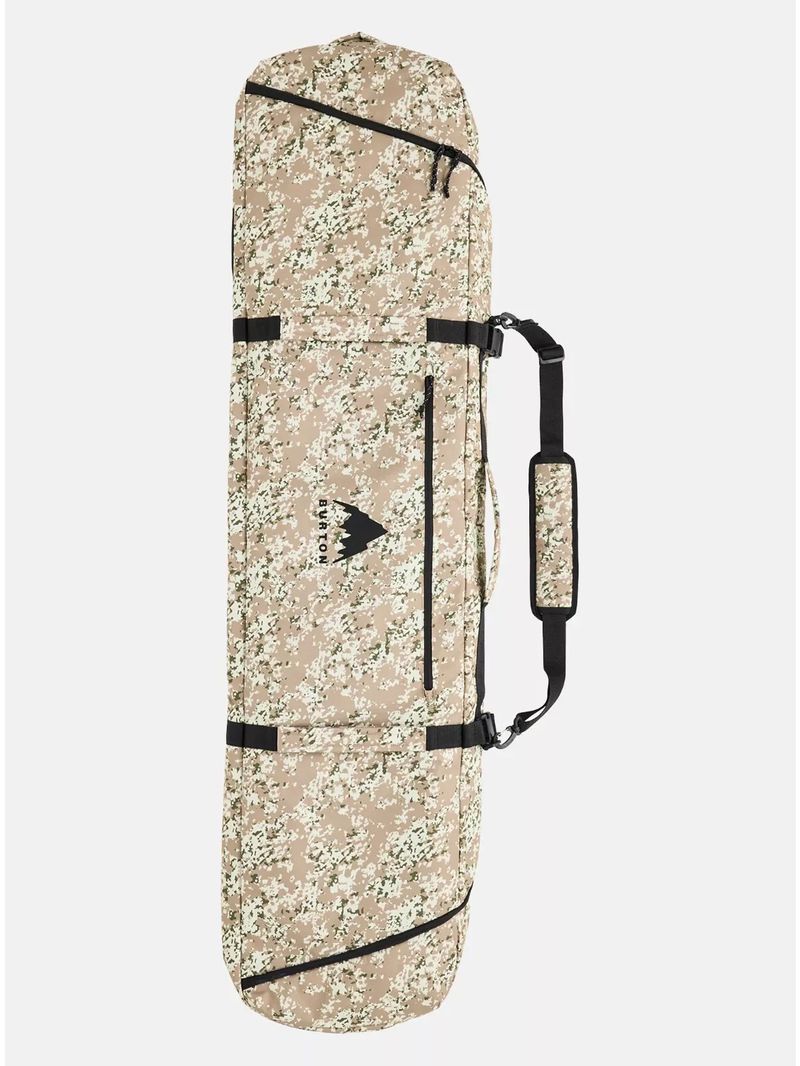 Bolso-tabla-Gig-bag-Multicolor-Burton