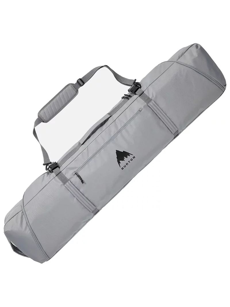 Bolso-tabla-Gig-bag-Gris-Burton