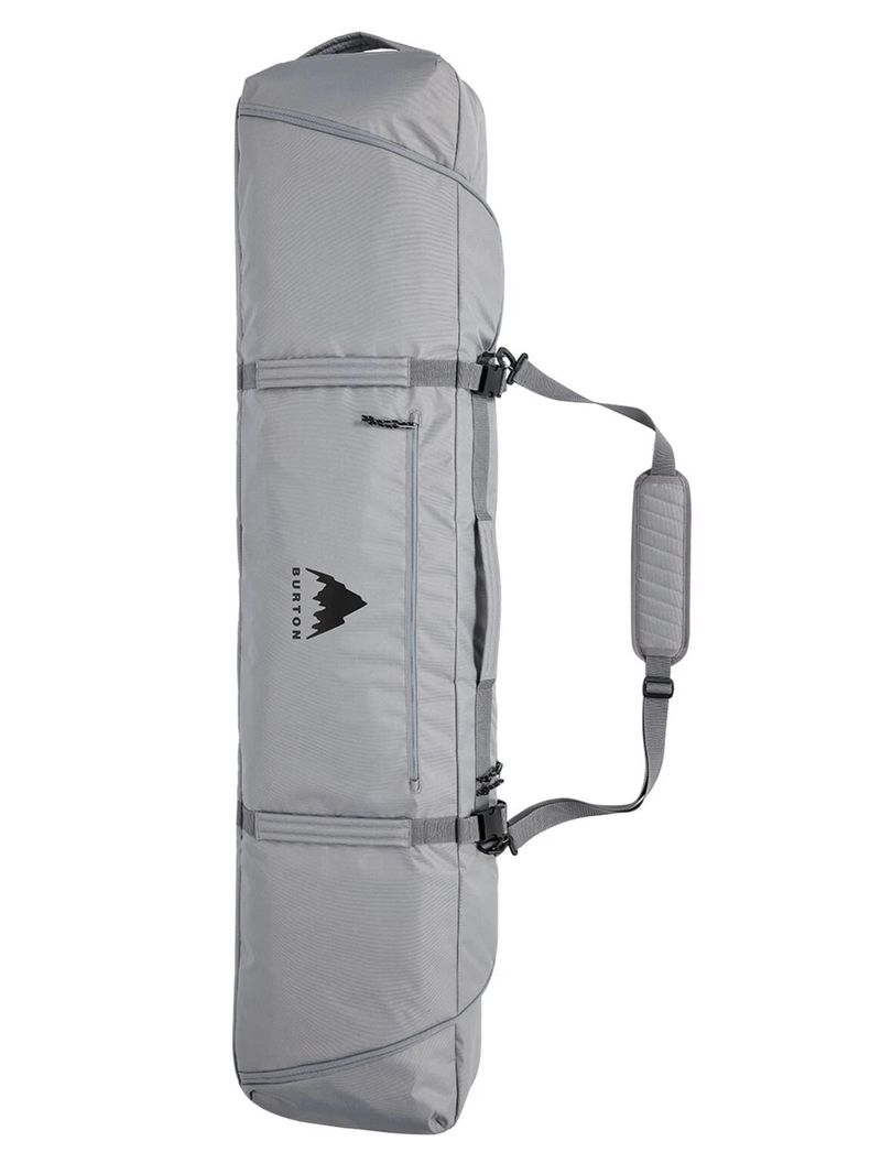 Bolso-tabla-Gig-bag-Gris-Burton