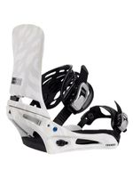 Fijacion-Snowboard-Cartel-Gris-Burton