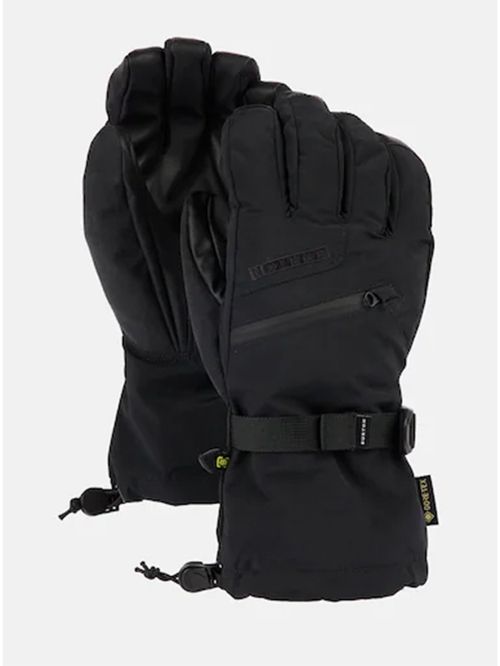 Guantes de nieve Hombre Gore Negro Burton