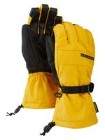 Guantes-de-nieve-Hombre-Profile-Amarillo-Burton
