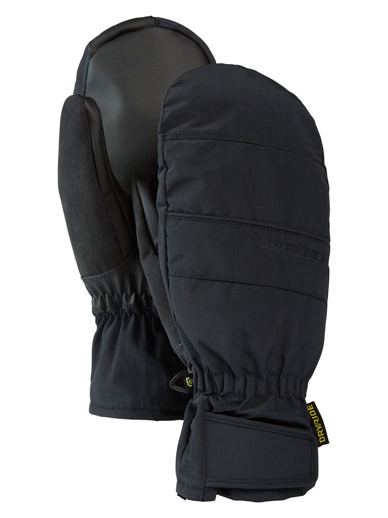 Guantes-de-nieve-Hombre-Profile-MTT-Negro-Burton