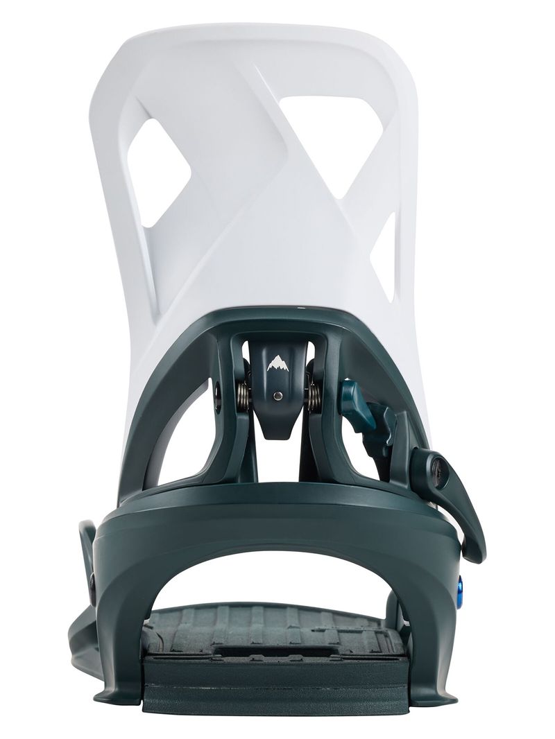 Fijacion-Snowboard-Step-on-SO-Verde-Burton