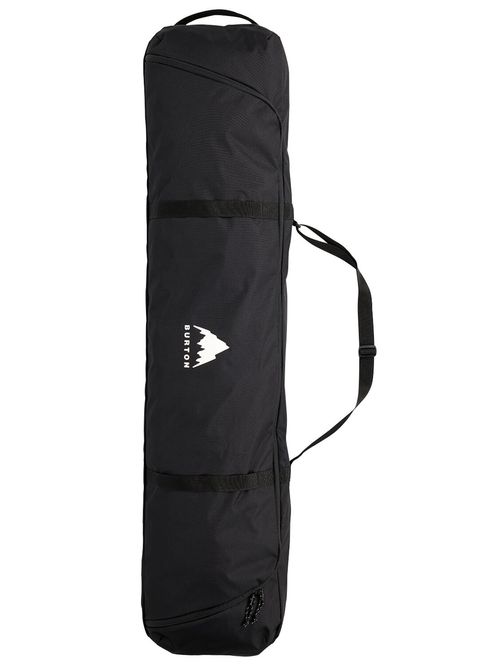 Bolso Tabla Space Sack Negro Burton