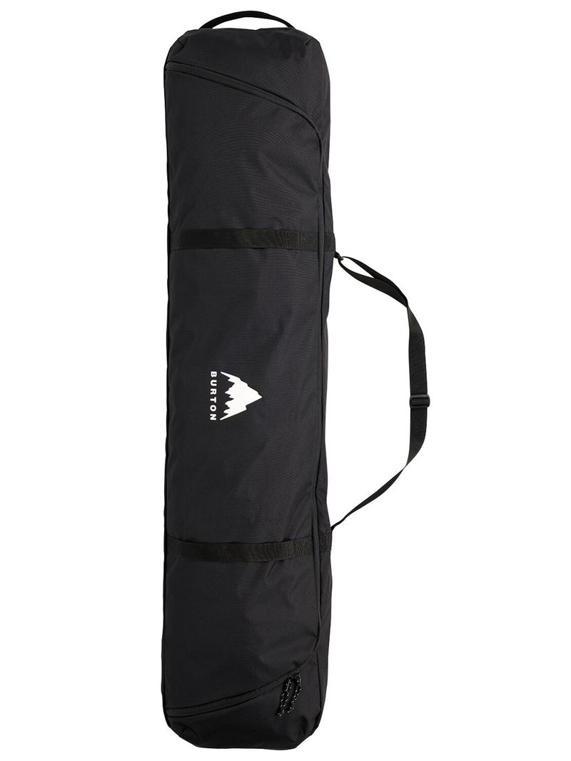 Bolso-Tabla-Space-Sack-Negro-Burton