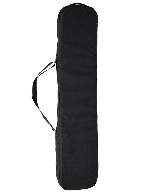 Bolso Tabla Space Sack Negro Burton