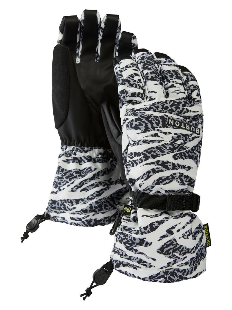 Guantes-de-nieve-Mujer-Profile-GLV-Multicolor-Burton