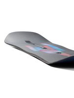 Tabla de Snowboard Feelgood Flying Multicolor Burton