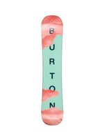 Tabla-de-Snowboard-Yeasayer-Multicolor-Burton