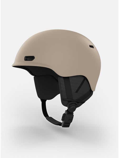 Casco Nieve Oslo Wavecel Beige Anon