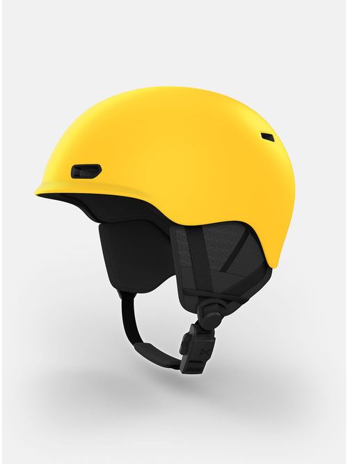 Casco Nieve Oslo Wavecel Amarillo Anon