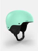 Casco-Nieve-Raider-3-Verde-Anon