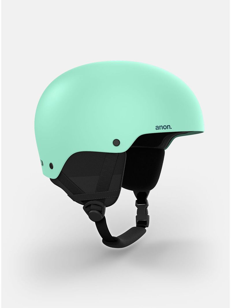Casco-Nieve-Raider-3-Verde-Anon
