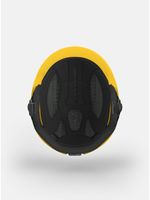 Casco-Nieve-Oslo-Wavecel-Amarillo-Anon