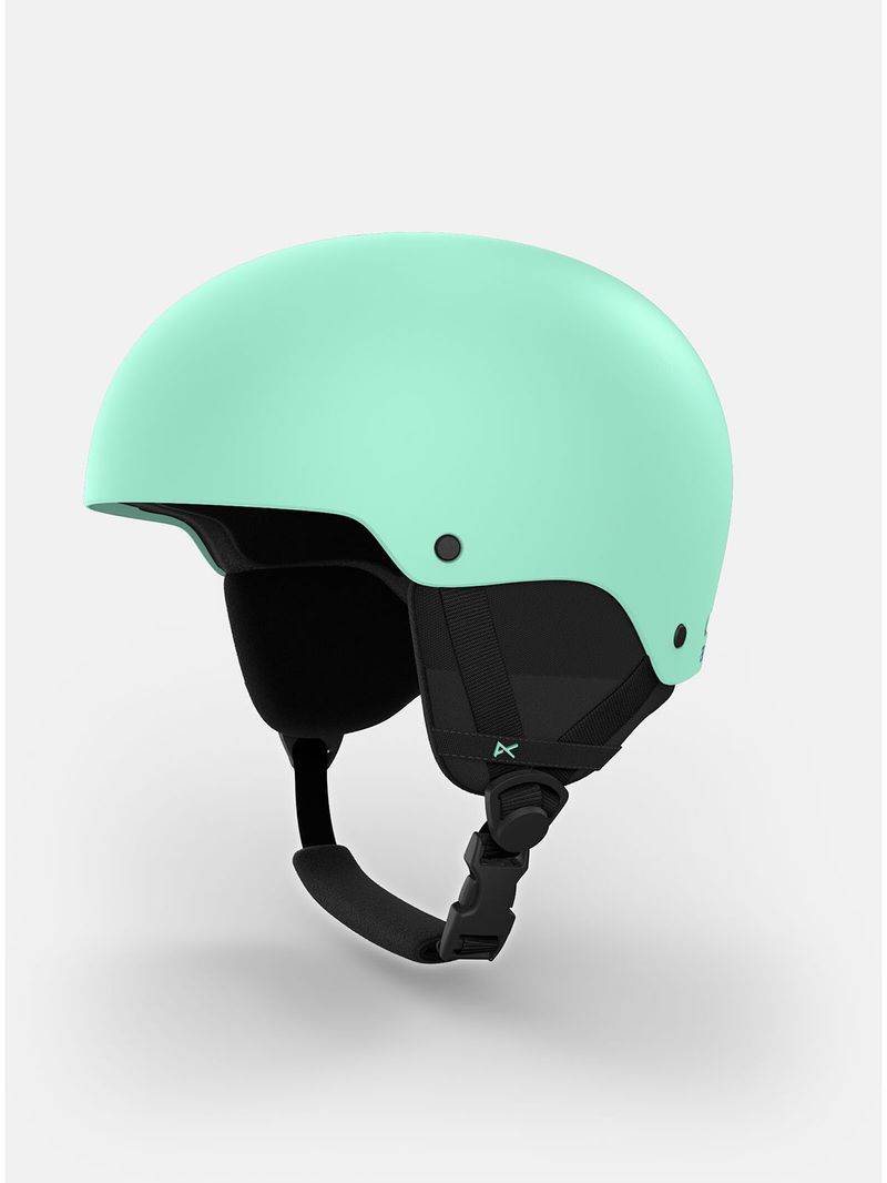 Casco-Nieve-Raider-3-Verde-Anon