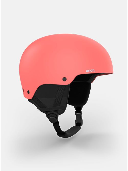 Casco Nieve Raider 3 Multicolor Anon