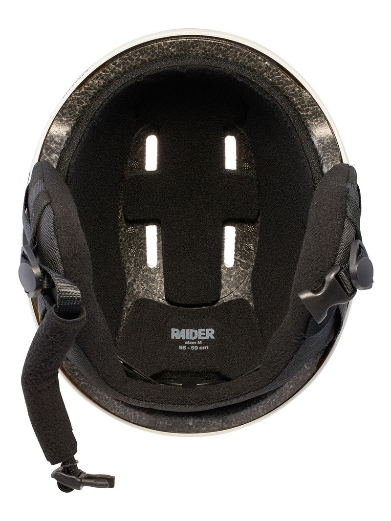 Casco-Nieve-Raider-3-Blanco-Anon