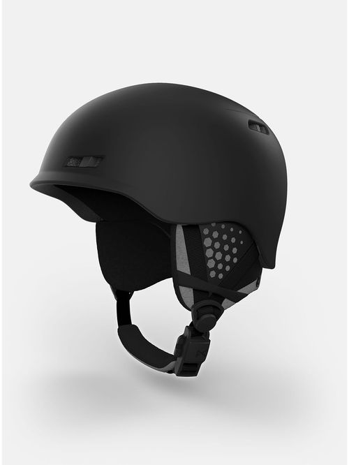 Casco Nieve Rodan Negro Anon