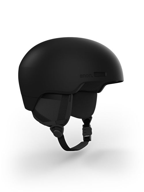 Casco NIeve Windham Wavecel Negro Anon